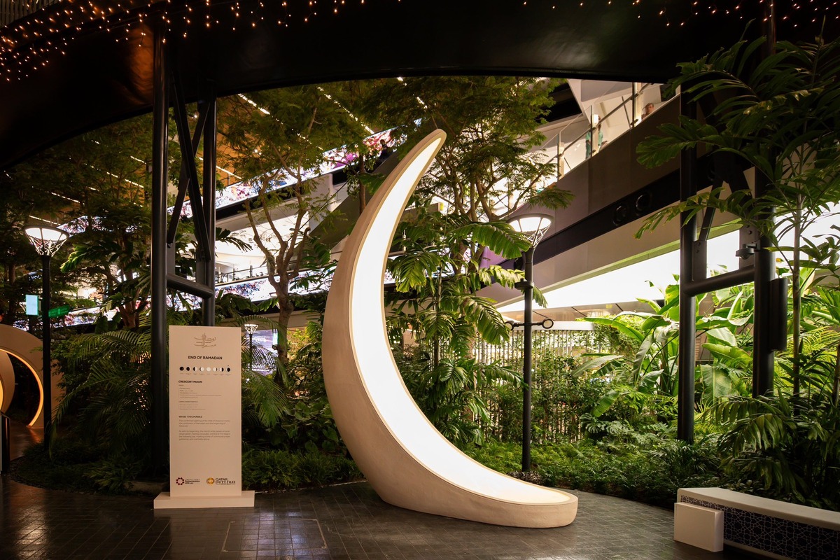 Discover the Magic of Ramadan at HIA – A Journey of Tradition and Reflection